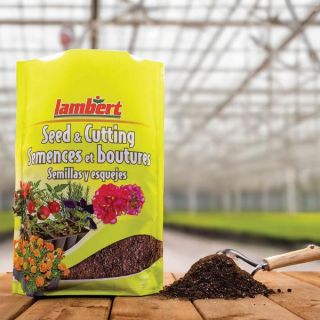 Lambert Seed & Cutting Mix Thumbnail